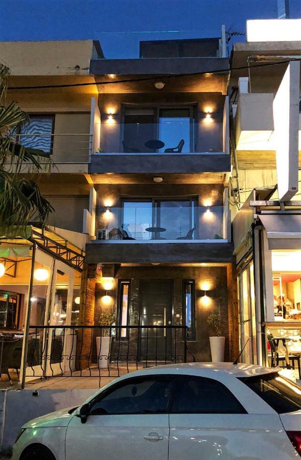 Nidus Villa Suda Exterior foto